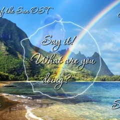 K.Will - Say it! What are you doing? 말해! 뭐해?(Talk Love)