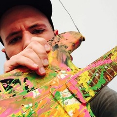 hocico demo (for Burroughs The Cat)