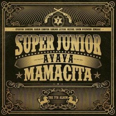 Super Junior 백일몽  Evanesce