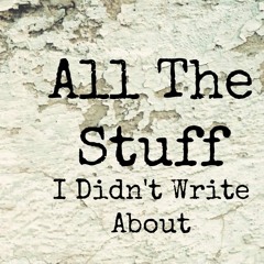 My All by KJay-Makin