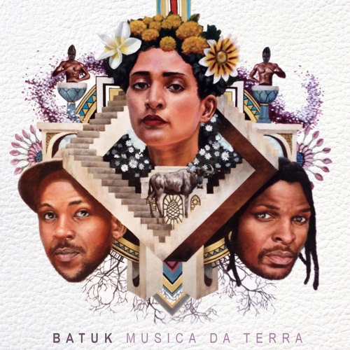 Afro-Zouk-Oriental-Afro-House BASS!!!!