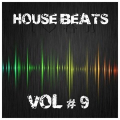 House Beats 2016 Vol 9 Mixed By John The Baptist