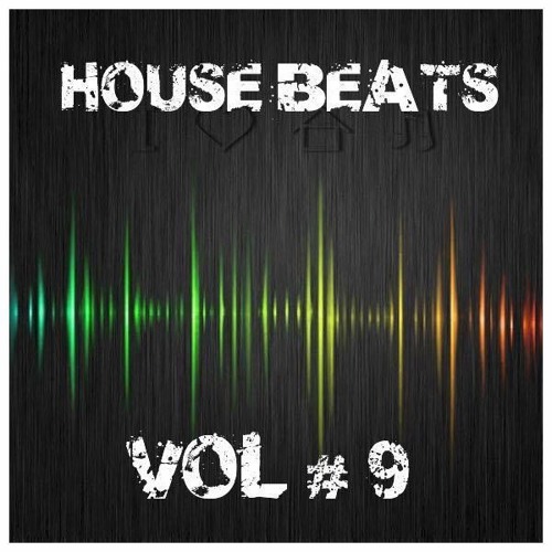 House Beats 2016 Vol 9 Mixed By John The Baptist
