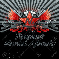 Cascada Miracle Pro EXP Mixing 2K16 Nariel Afandy (UDS'Remix)