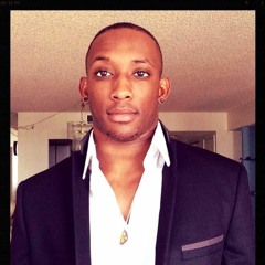 White Coat With My Scrubs On