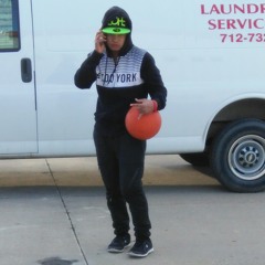 Spirit of a champion ??