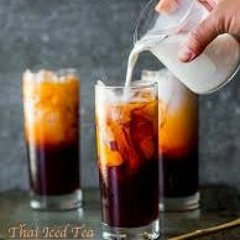 T.I.T (Thai Iced Tea)