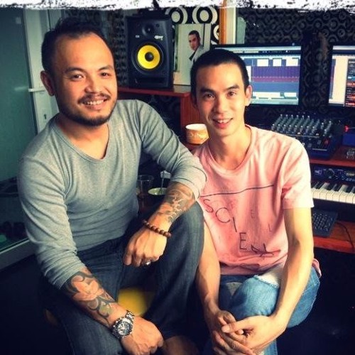 [R.I.P TRAN LAP] Vượt sóng đại dương