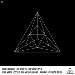 The Shower Scene (Occer Remix)