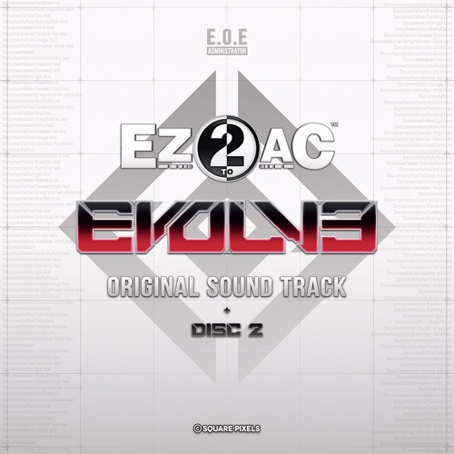 Roy Mikelate - Your Mind 【from EZ2AC : EVOLVE OST】