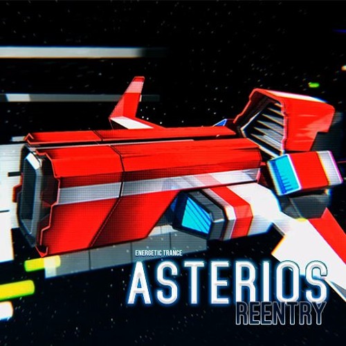 NachtSchwalbe(ATAS) - Asterios ReEntry