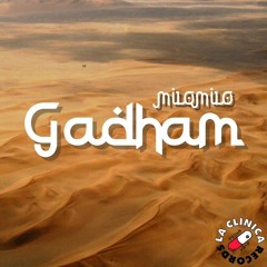 MiloMilo - Gadham (Original Bass)