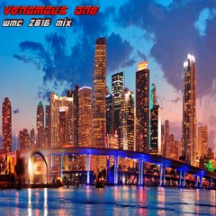 Venomous One - Wmc 2016 Mix