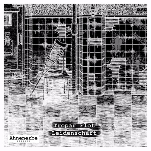 TROPAR FLOT - Leidenschaft, Wishmaster [ANRB073]