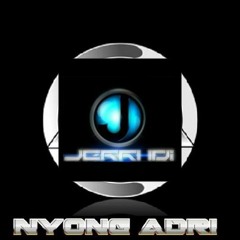 Nyong Adri™ Ft Jerry'Dije84™ - 2NE1 - UGLY(BreakFunk)2k16