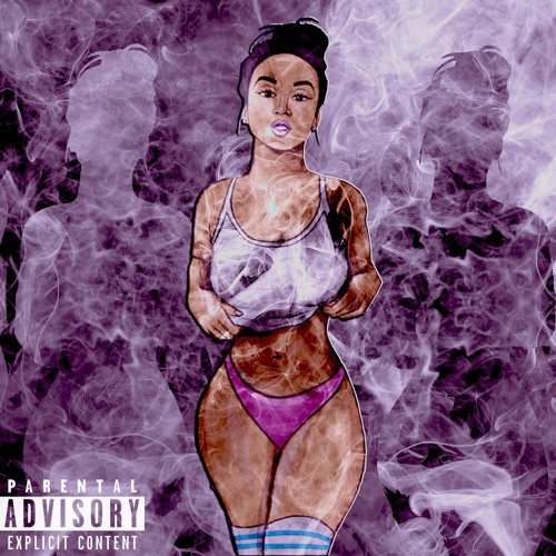 Medication- Camp Boy/Plenway (ft. Nati & Silas Reed IV) Prod. by Teddy Vuitton