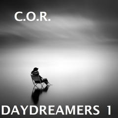 DJ C.O.R. DAYDREAMERS - 1