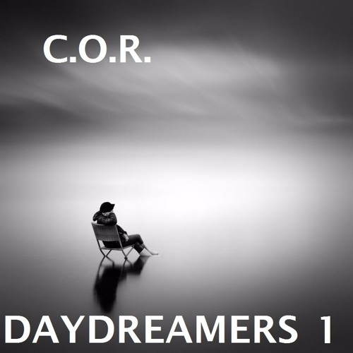 DJ C.O.R. DAYDREAMERS - 1