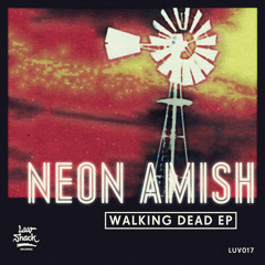 Neon Amish & Space Echo - Wake up (feat. Tarek Farwati) | LUV017