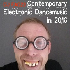 Zeitgenössische elektronische Tanzmusik im Jahre 2016 - (ReMaStErEd)