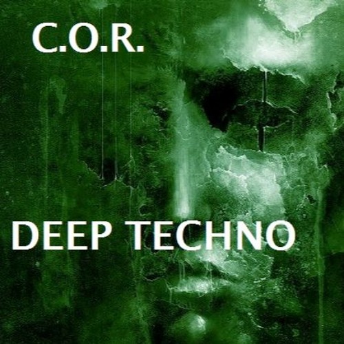 DEEP TECHNO