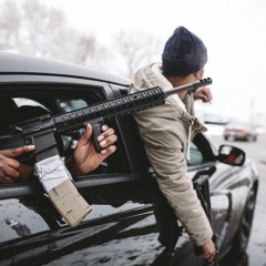 Andery Toronto - Преступная среда ✯