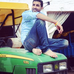 Khetibadi-Jassi Gill