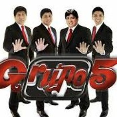 Grupo 5 - Apostemos que me Caso