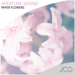 Aperture Sound - Paper Flowers