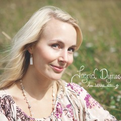 Ingrid Dyrnes - Lei av å veint