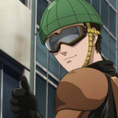 Mumen Rider (無免ライダー)