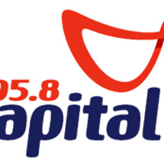 #FlashbackFriday - The Sound of 95.8 Capital FM August 2003