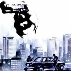 Theme for 70 Police