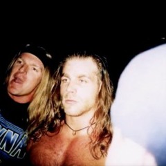 Degeneration X Ft. MIke Leo (Freestyle)Prod. Kirkboi