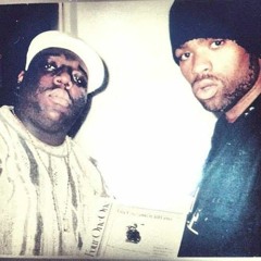 Notorious B.I.G. - The What Ft. Method Man (Hiro´s Dimsum Remix)