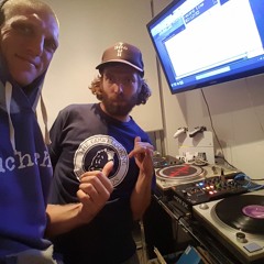 GOOD LOOKING RECORDS Pt2 LIfe ON WaX Show Guest Dj AT81 By Dj ViSion 18thMarch2016