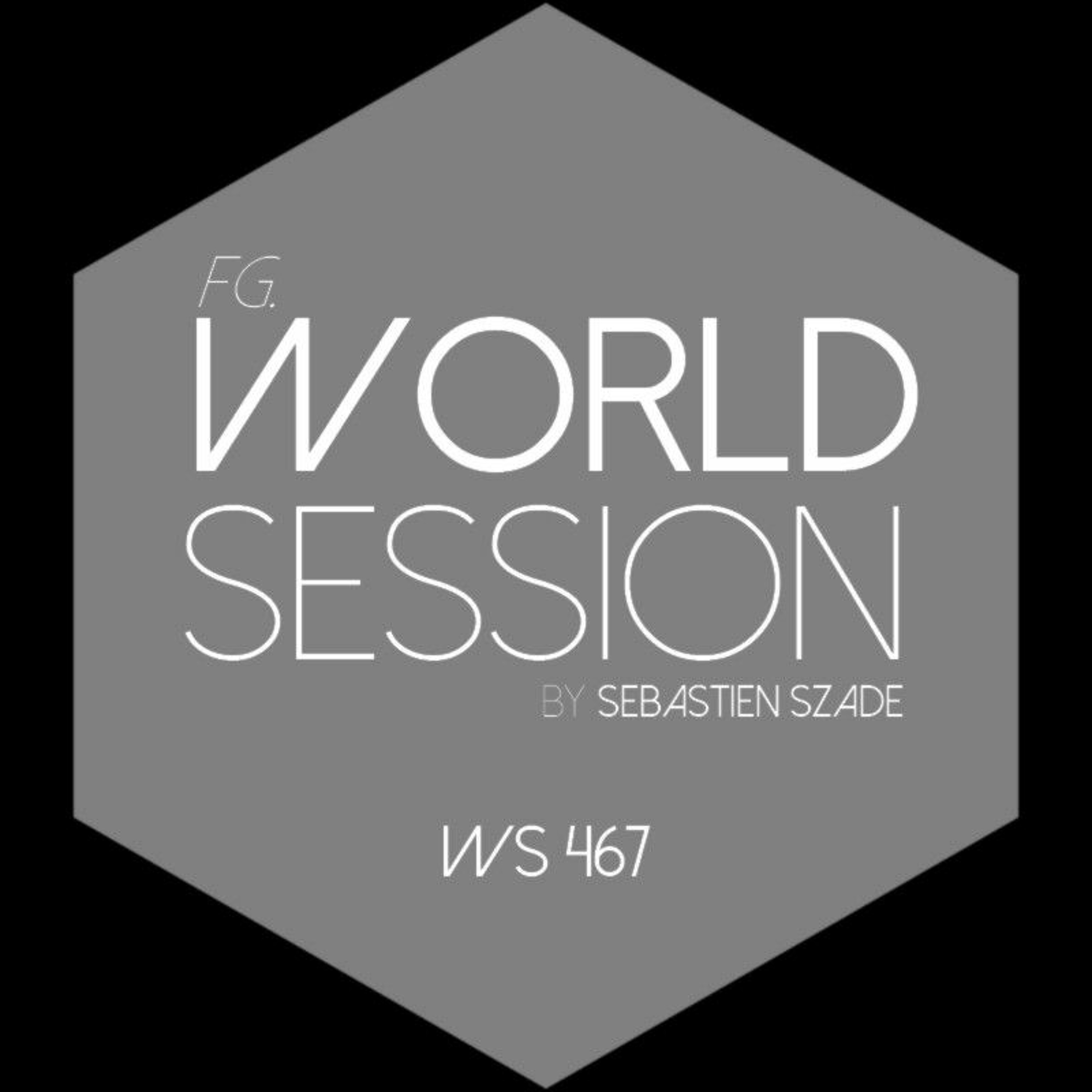 World Session by Sebastien Szade