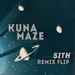 Kuna Maze - Sith (Côme Remix) [Cascade Records]