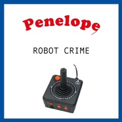 Robot crime