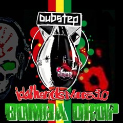 BOMBA DROP (original mix)
