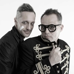 DJ Mix #413 THE CUBE GUYS