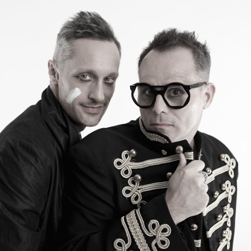 DJ Mix #413 THE CUBE GUYS