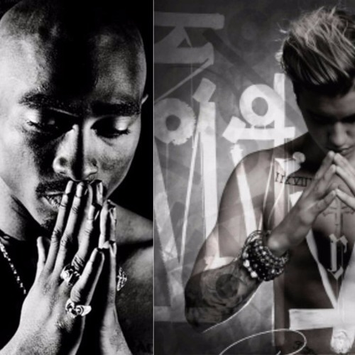 Justin Bieber Ft. 2Pac - Love Yourself (Tricky Mashup)