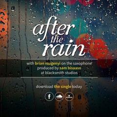 After The Rain