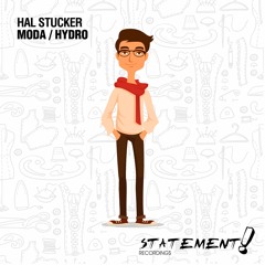 Hal Stucker - Moda [OUT NOW]