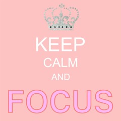 DEEP FOCUS STUDY - Positive Thinking