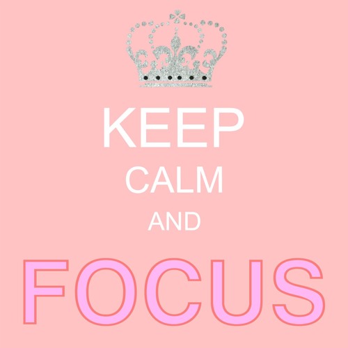DEEP FOCUS STUDY - Positive Thinking