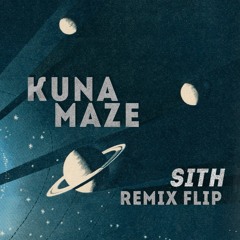 Kuna Maze - Sith (Perle Claire Remix) [Cascade Records]