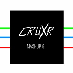 Mashup 6 (INXS,Gesaffelstein,Carpenter Brut and more...)