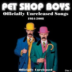 Pet Shop Boys-Officially Unreleased Songs [1984-2008] - I Need You [Demo Sample]